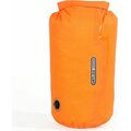Ortlieb PS 10 Compression Dryback 7L Orange