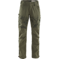 Fjällräven Lappland Hybrid Trousers Mens Green Camo/Laurel Green (626-625)