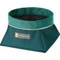 Ruffwear Quencher Collapsible Bowl Tumalo Teal