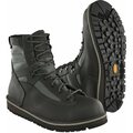 Patagonia Foot Tractor Wading Boots - Sticky Rubber Forge Grey