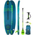 Jobe SUP Aero Yarra 10.6 paketti Teal