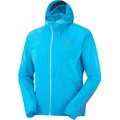 Salomon Bonatti PRO WP Jacket Men Hawaiian Ocean