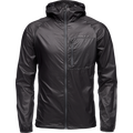 Black Diamond Distance Wind Shell Black