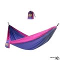Tower Hill Parachute fabric hammock for children Pink / Purple