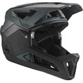 LEATT 4.0 Enduro V21.1 Helmet Black