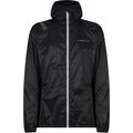 La Sportiva Blizzard Windbreaker Jacket Mens (2022) Black