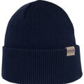 Superyellow Coast Beanie Navy