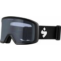 Sweet Protection Firewall MTB Matte Black / Black w/ Clear