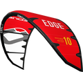 Ozone Edge V11 Kite Only 15m² Red/White