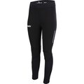 Swix Focus Wind Tights Womens Black