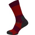 Swix Endure XC Sock Light Swix red