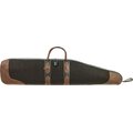 Akah Gun Cover Loden / Moose Leather Grey