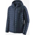 Patagonia Down Sweater Hoody Mens Classic Navy
