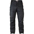 Fjällräven Keb Touring Padded Trousers Mens Black (550)