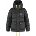 Fjällräven Expedition Down Lite Jacket Womens Black (550)