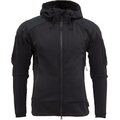 Carinthia Softshell Jacket Special Forces Black