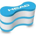 Head Training Pull Buoy Light blue