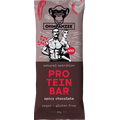Chimpanzee Nutrition Protein Bar Spicy Chocolate 40g