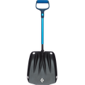 Black Diamond Evac 9 Shovel Ultra Blue