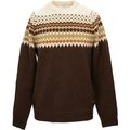 Sätila Sarek Sweater Brown