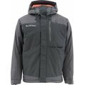 Simms Challenger Insulated Jacket Musta (2020)