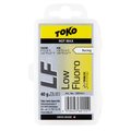 TOKO LF Hot Wax 40g Yellow +10°C/-4°C (snow temp 0°C/-6°C)