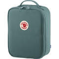 Fjällräven Kånken Mini Cooler Frost Green (664)