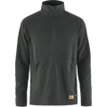 Fjällräven Vardag Lite Fleece Mens Dark Grey (030)