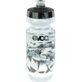 Evoc Drink Bottle 550ml White