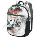 Mammut First Zip 16L TUPLA ÄLÄ KÄYTÄ! Alpine AOP - Black