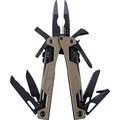 Leatherman OHT Tan with Brown Molle Sheath