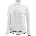 Löffler Bike Jacket Windshell Womens White