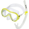 Seacsub Set Panarea MD Yellow