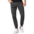 Duer Live Free Adventure Pant Mens Charcoal