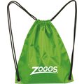 Zoggs Sling Bag Lime