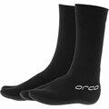 Orca Thermal Hydro Booties Musta