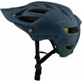Troy Lee Designs A1 Helmet MIPS Classic Slate Blue