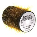 Semperfli Ice Straggle Chenille Cinnamon