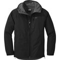 Outdoor Research Foray Jacket Black (2022)