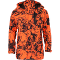 Härkila Wildboar Pro HWS Insulated Jacket Mens AXIS MSP® Orange Blaze