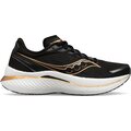 Saucony Endorphin Speed 3 Mens Black/Goldstruck