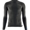 Patagonia R1 Lite Yulex Long-Sleeved Top Mens Black
