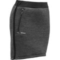 Devold Tinden Spacer Merino Skirt Womens Anthracite