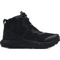 Under Armour Tactical Micro G Valsetz Mid Black