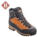 Meindl Air Revolution 3.1 Orange/Graphite
