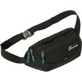 Craghoppers 1.5L Kiwi Classic Bum Bag Black