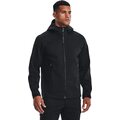 Under Armour Tactical Tac Softshell Jacket Mens Black