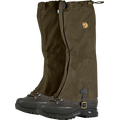 Fjällräven Singi Gaiters Dark Olive (633)