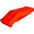 Safety Whistle Orange