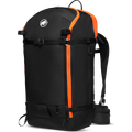 Mammut Tour 40 Removable Airbag 3.0 Black (2023)